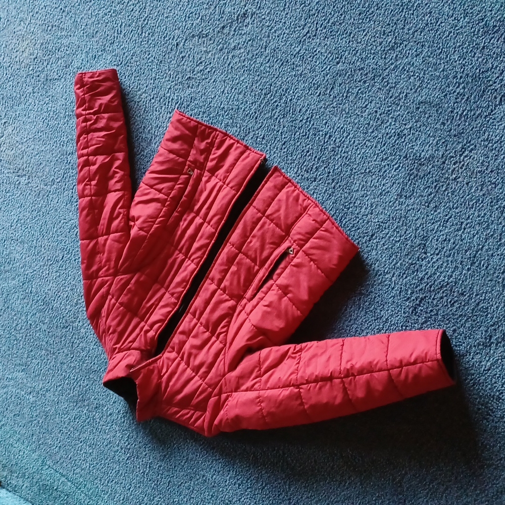 Tommy Jacket